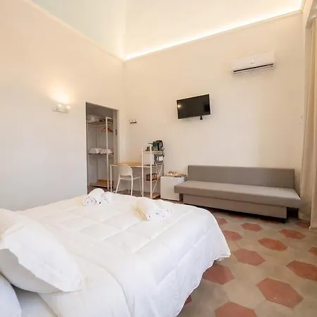 Hub 3* Bari