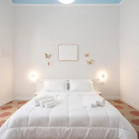 Hub Lägenhetshotell Bari