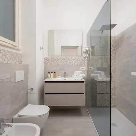Hub 3* Bari