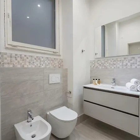 Hub 3* Bari
