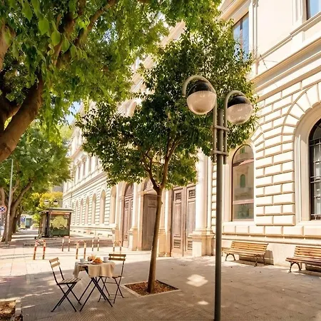 Hub Bari