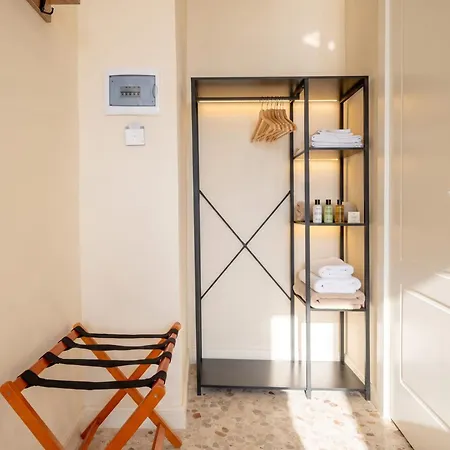 Hub 3* Bari