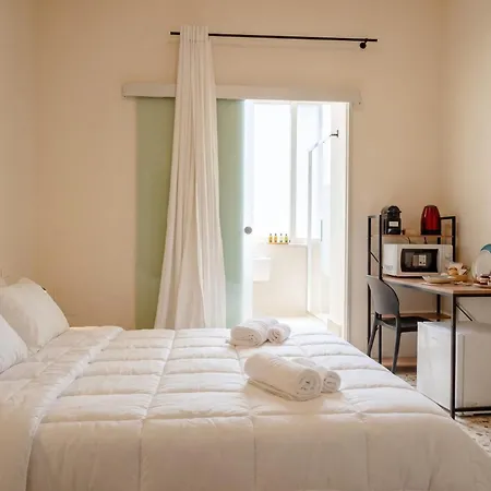 Hub Lägenhetshotell 3*