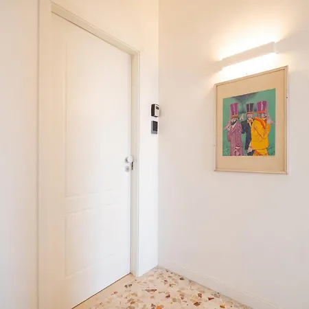 Hub 3* Bari