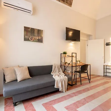 Hub 3* Bari