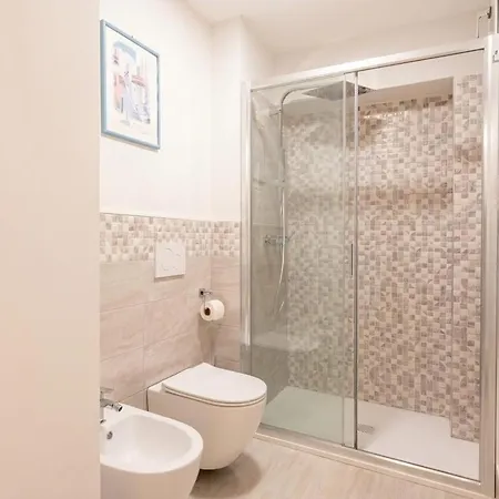 Hub Lägenhetshotell Bari