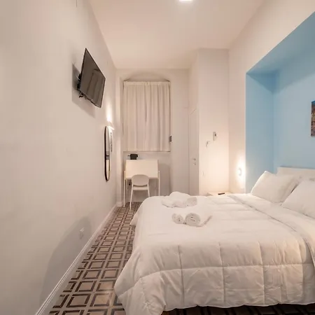 Hub 3* Bari