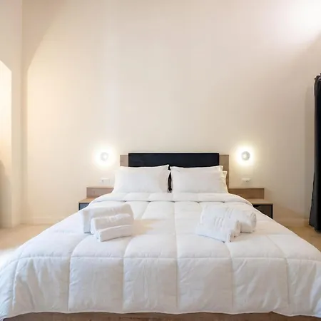 Hub Lägenhetshotell 3*