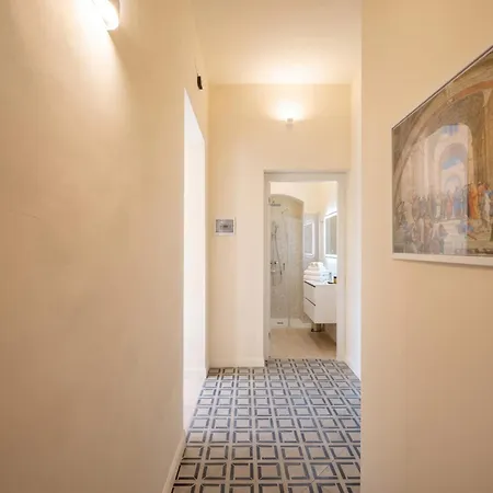 Hub Lägenhetshotell 3*