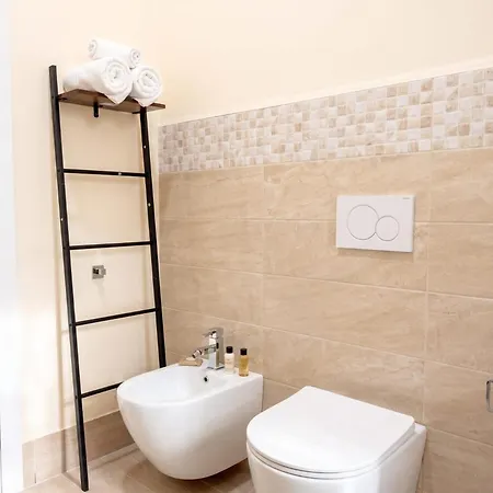 Hub 3* Bari